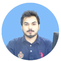 Muzammil Khan RS Analyst